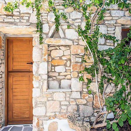 Villa Omnia Mykonos Town Ngoại thất bức ảnh
