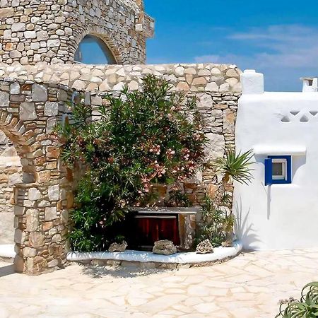 Villa Omnia Mykonos Town Ngoại thất bức ảnh