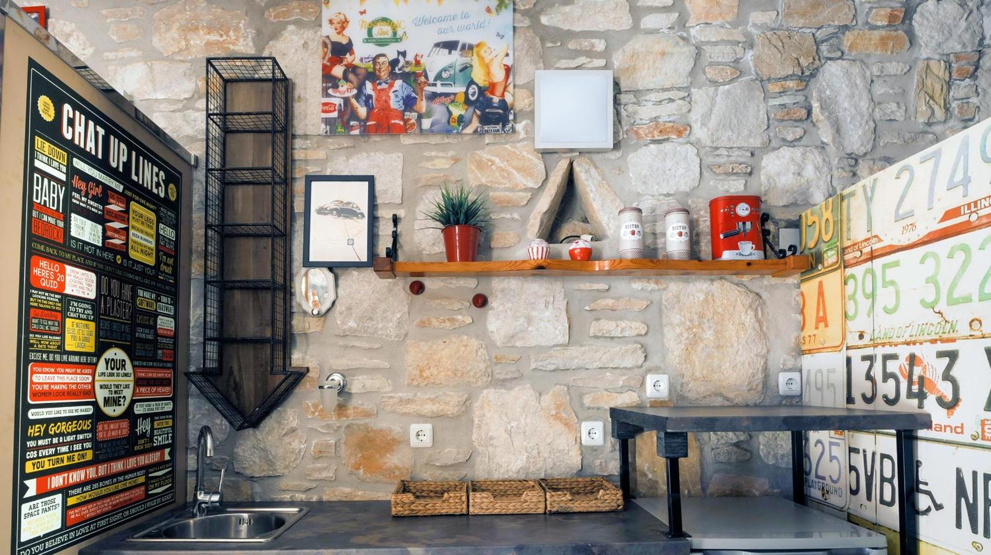 Villa Omnia Mykonos Town Ngoại thất bức ảnh
