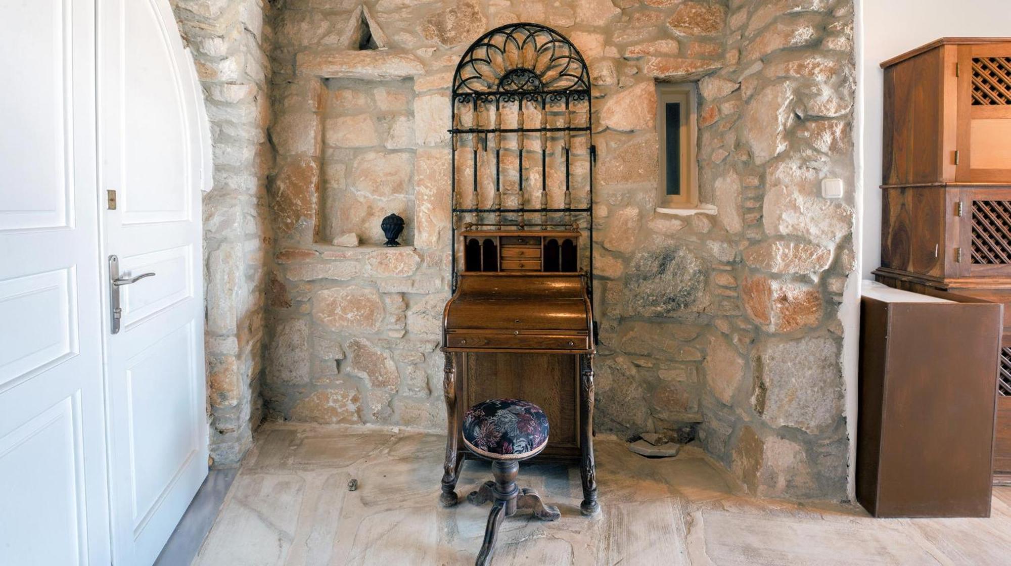 Villa Omnia Mykonos Town Ngoại thất bức ảnh